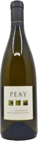 Peay Vineyards Chardonnay West Sonoma Coast