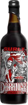 Surly Brewing Darkness Russian Imperial Stout
