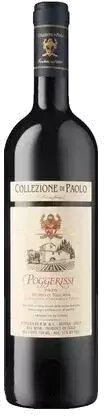 Collezione Di Paolo Poggerissi Toscana