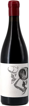 Tembela Syrah Coastal Region