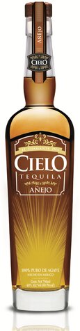 El Diamante Del Cielo Anejo