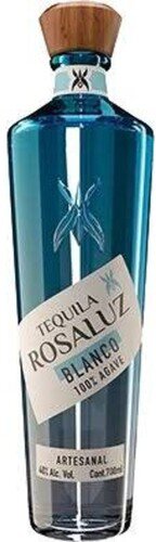 Rosaluz Blanco Tequila