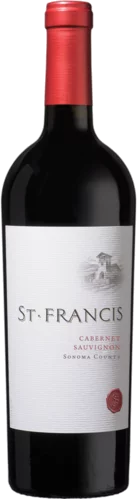 St Francis Cabernet Sauvignon