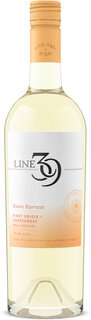 Line 39 Dawn Harvest White Blend