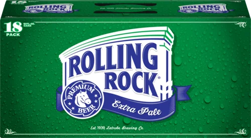 Rolling Rock