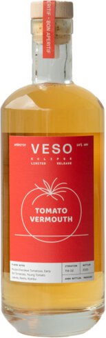 Veso Eclipse Tomato Vermouth