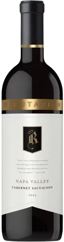 Reputation Napa Valley Cabernet Sauvignon