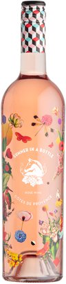 Wölffer Estate Côtes de Provence 'Summer In A Bottle' Rosé