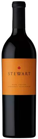 Stewart Napa Valley Cabernet Sauvignon