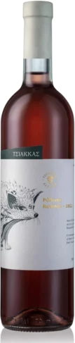 Tsiakkas Rodinos Rose