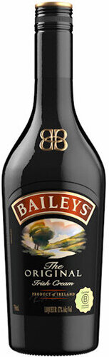 Baileys Gift Set w/ Coupe