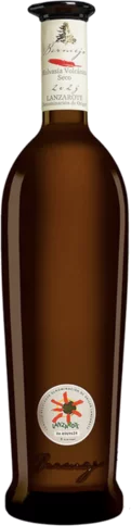 Bodegas Los Bermejos Malvasia Volcanica Seco