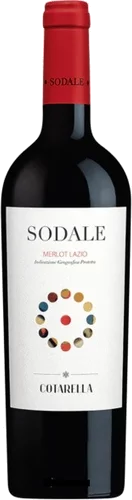 Cotarella Sodale Merlot 2020