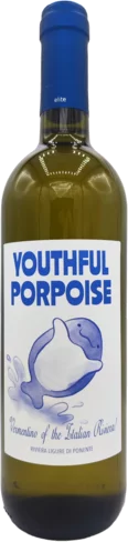 Youthful Porpoise Vermentio