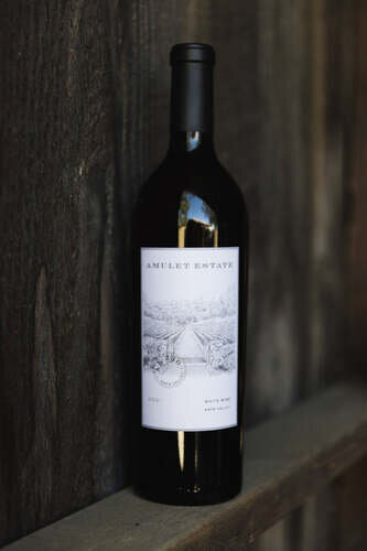 Amulet Estate 'AE’ Sauvignon Blanc