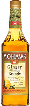 Mohawk Fl Brandy - Ginger