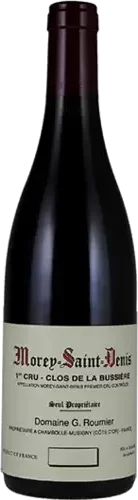 Domaine Roumier Morey Saint Denis