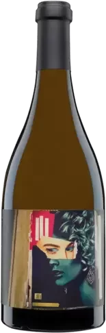 2023 Orin Swift Blank Stare Sauvignon Blanc