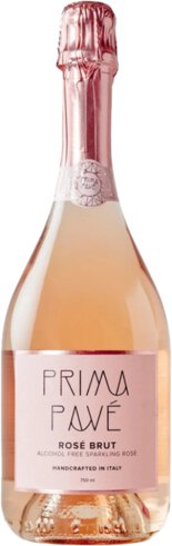 Prima Pave Rose Dolce Non-Alcoholic