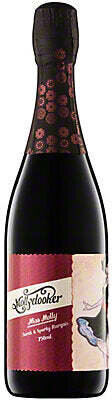 Mollydooker - Sparkling Shiraz 