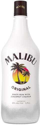 Malibu Coconut Rum