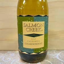 Salmon Creek Chardonnay