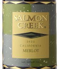 Salmon Creek Merlot