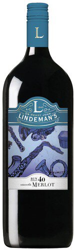 Lindeman's Bin 40 Merlot