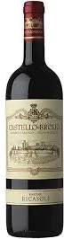 Barone Ricasoli Castello Di Brolio Gran Selezione Chianti Classico DOCG Italy