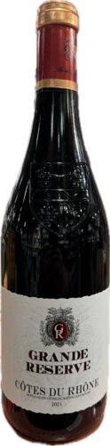 Grande Reserve Cotes Du Rhone