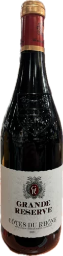 Grande Reserve Cotes du Rhone