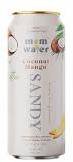 Mom Water Sandy 12pk case