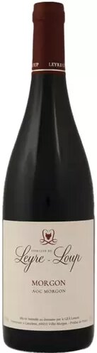 Domaine De Leyre Loup Morgon
