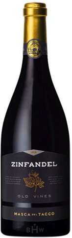 Masca Del Tacco Old Vines Zinfandel Puglia