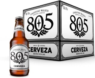Firestone 805 Cerveza