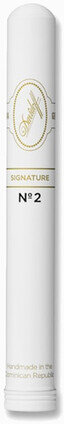 Davidoff Signature No 2 Tubo