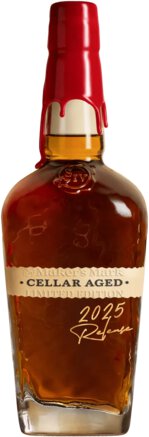 Maker's Mark Cellar Aged Limited Edition 2025