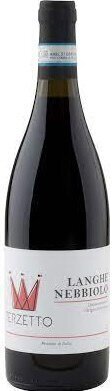 Terzetto Nebbiolo