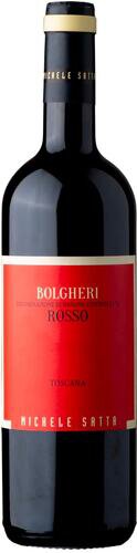 Michele Satta Bolgheri Rosso 2023