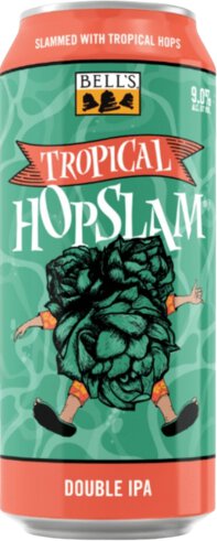 Bells Tropical Hopslam Sgl