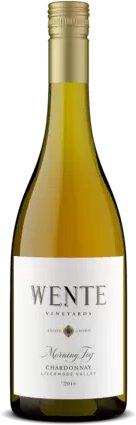 Wente Vineyards Morning Fog Chardonnay