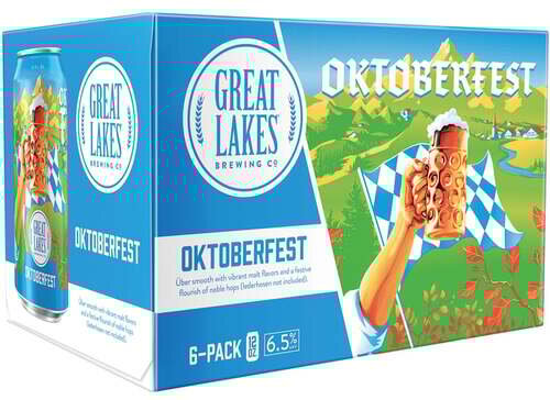 Great Lakes - 