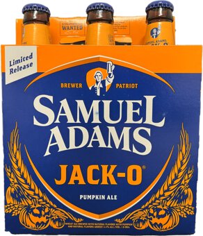 Sam Adams - 