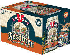 Victory Brewing - 