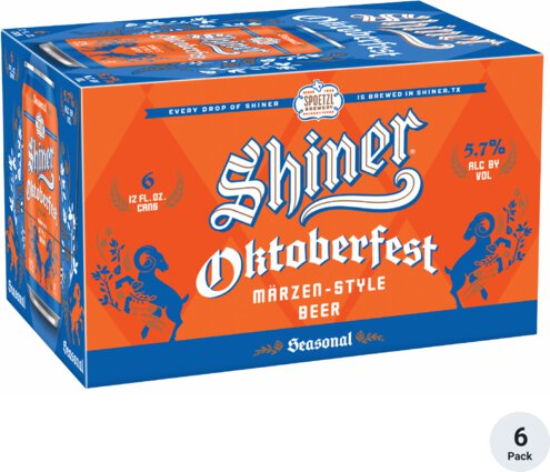 Shiner - 