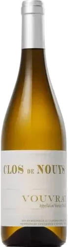 Clos des Nouys Vouvray Sec