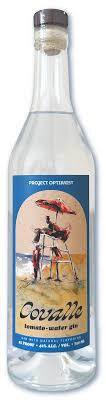 Project Optimist Covalle Tomato Water Gin