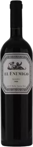 El Enemigo Malbec