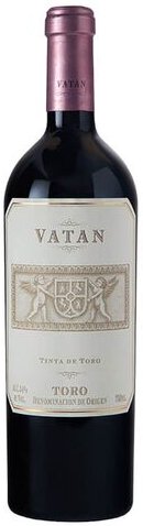 Vatan Tinta De Toro