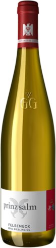 Prinz Salm Felseneck Dry Riesling GG